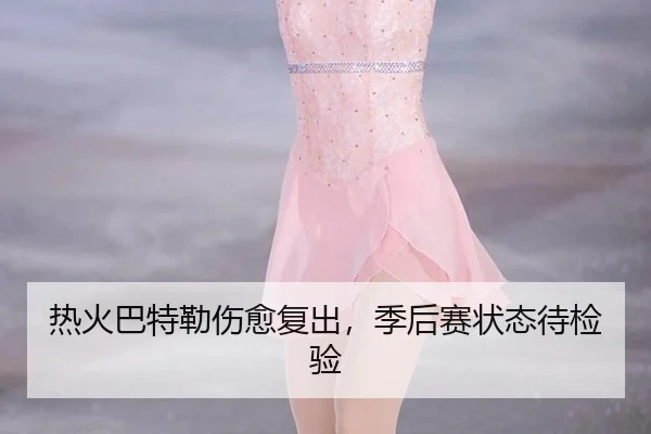 热火巴特勒伤愈复出，季后赛状态待检验