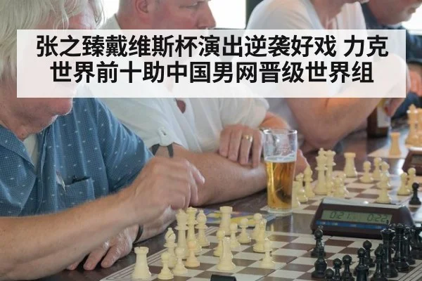 张之臻戴维斯杯演出逆袭好戏 力克世界前十助中国男网晋级世界组